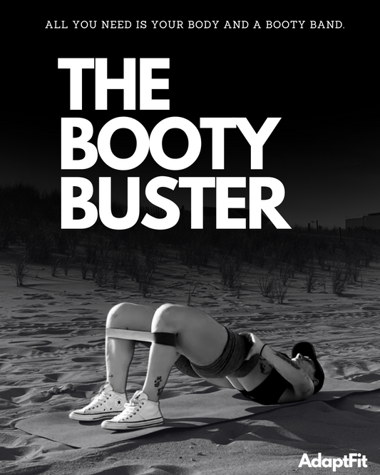 Booty Buster